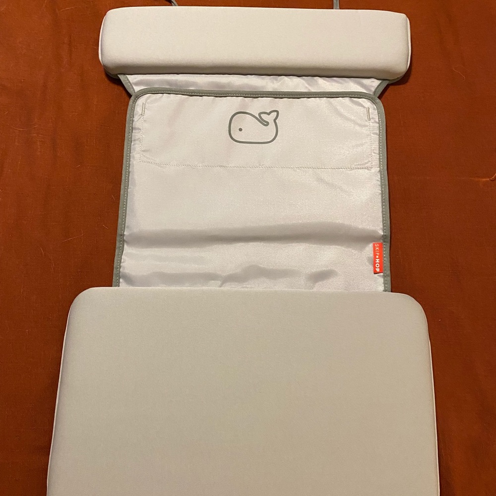 Skip Hop All-in-One Bath Tub Kneeler